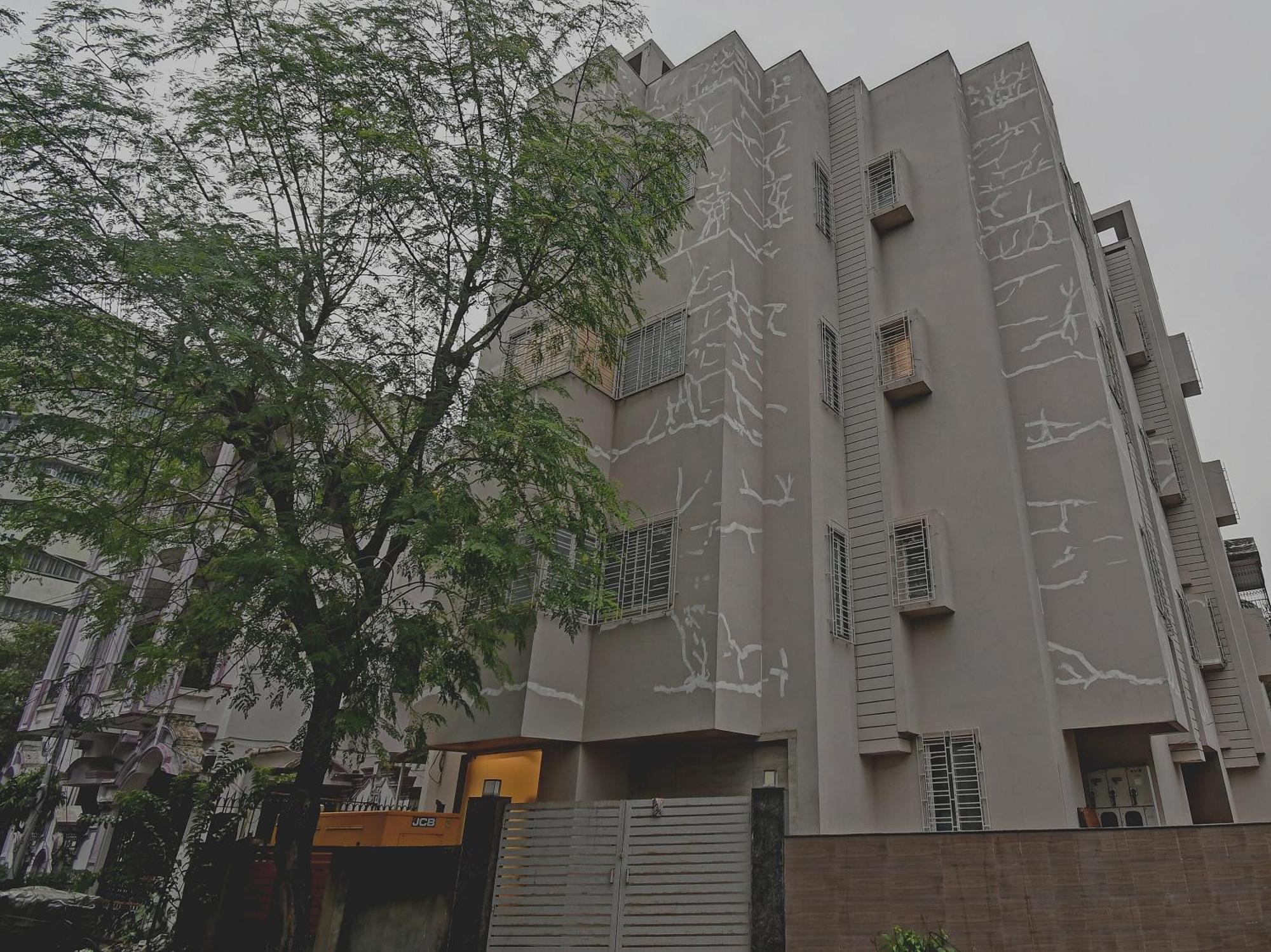 Super Townhouse Hotel All In One Near City Centre Salt Lake Salt Lake City Exterior foto